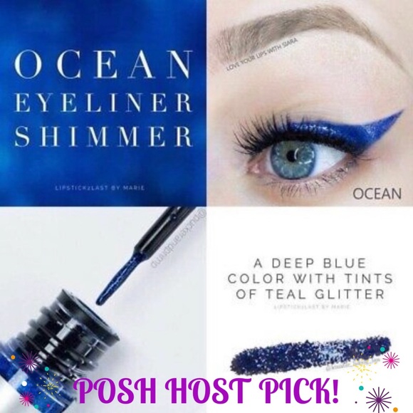 SeneGence Other - OCEAN EYESENSE SHIMMER - LIMITED EDITION
